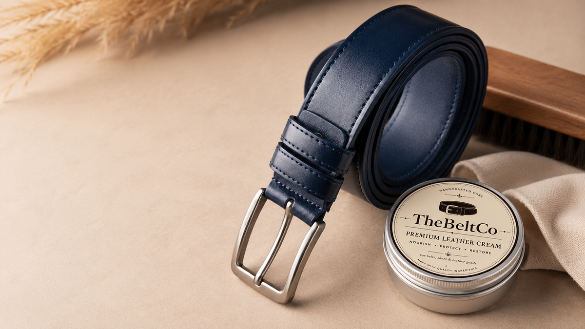 How to Choose the Right Belt Size in South Africa