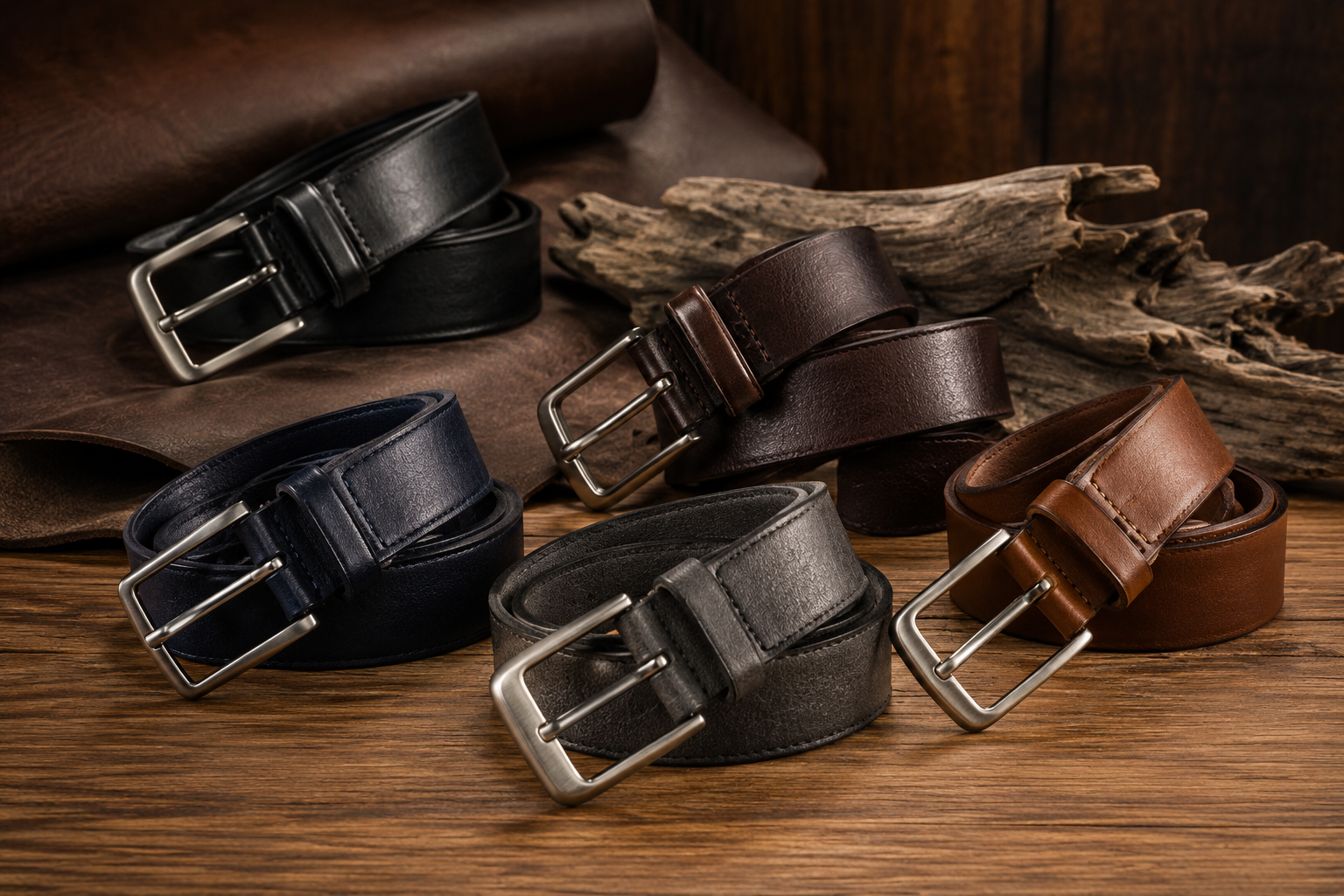 Leather Belts South Africa