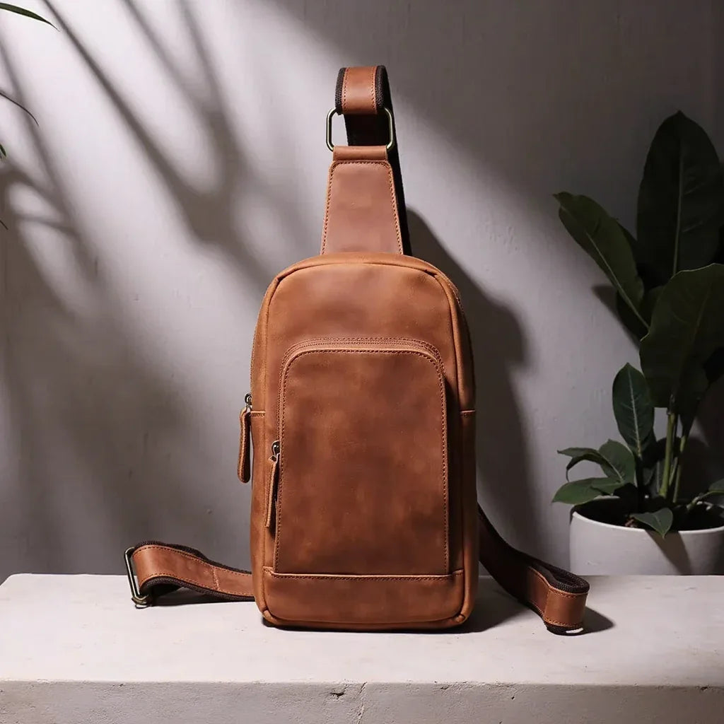 Leather Accessories
