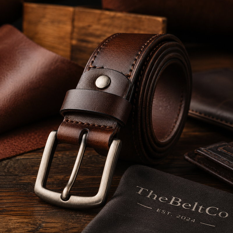 Built for Everyday Wear